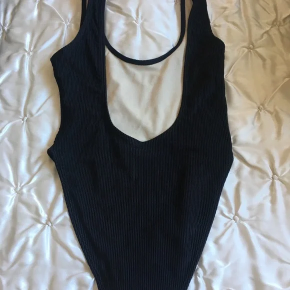 New! Private Party Swimsuit - Picture 2 of 6